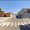Avenida de La Paz de Montijo