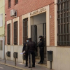 Palacio de Justicia de Villanueva de la Serena