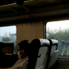 Tren Destino Extremadura