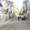 La Corredera de Arroyo de la Luz
