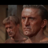 Kirk Douglas en 'Espartaco'