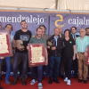 Queserías ganadoras Trujillo 2022