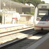 Estación de tren de Mérida