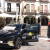 Coche eléctrico