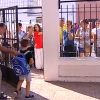 El protocolo del calor divide a madres y padres