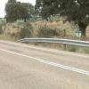 Carretera EX-371 Portaje