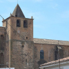 Iglesia de Santiago Apóstol, en Garciaz