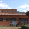 Comisaría de la Policía Local de Plasencia