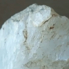 Un ejemplar de ambigolita, uno de los minerales ricos en litio