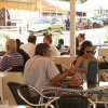 Terraza en Mérida