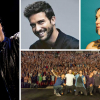 Nuevos artistas Stone&Music
