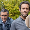 Eduardo Madina y Borja Sémper