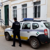 Policía Local Los Santos de Maimona