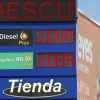 Precios de los hidrocarburos