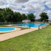 Nueva piscina de sal de Las Abadías