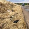 Accidente Aceuchal