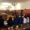 Aplazado el juicio contra el alcalde de Berlanga
