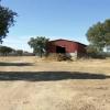 Finca Torrejón el Rubio. Accidente de tractor