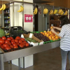 Desperdicio alimentario