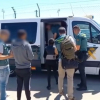 Detenidos 