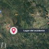 Mapa Oliva de la Frontera