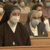 Monjas
