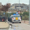Piden cuatro años para el policía que mató a un preso en persecución