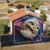 mural J.M.Brea