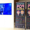 Cartel del 'Contempopránea' 2022