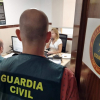 Equipo @ Guardia Civil