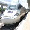 Críticas al tren