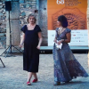 Assumpta Serna debuta en el Festival Internacional de Teatro Clásico de Mérida con 'Minerva'