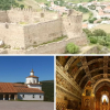Castillo de Portezuelo y ermita de la Virgen del Ara de Fuente del Arco