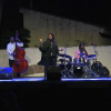 Concierto de Pedrilla