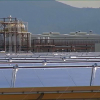 Central Termosolar de Logrosán