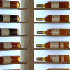 Botellas de vino