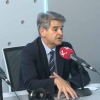 Ceciliano Franco, entrevistado en 'Primera Hora'