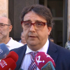 José María Vergeles