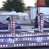 Feria en Guareña (Badajoz)