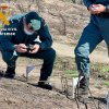 Investigación del incendio en Villanueva de la Vera