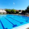 Piscina municipal de Deleitosa