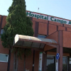 Hospital Campo Arañuelo de Navalmoral de la Mata