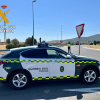 Guardia Civil de Tráfico