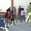 Espacios educativos saludables