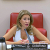 Comisión de Transportes en el Congreso