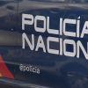 Policía Nacional en Badajoz
