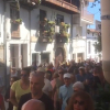 Villanueva de la Vera clama por el servicio de aguas