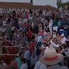 Agresión en Oliva de la Frontera