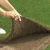 Césped del Bernabéu