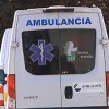 Ambulancia